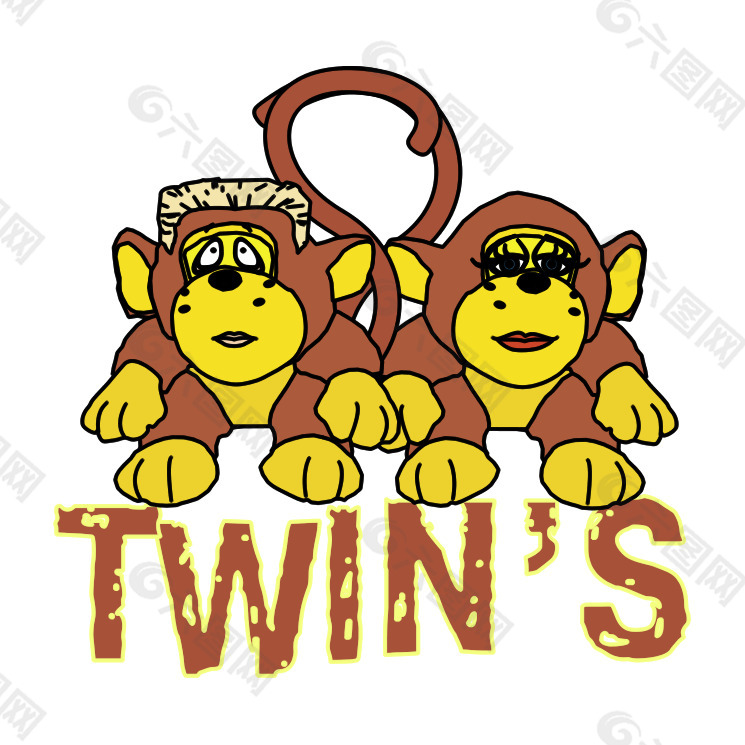 双胞胎