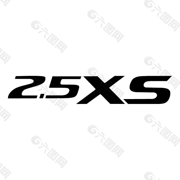 25 XS