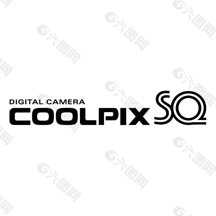 coolpix平方