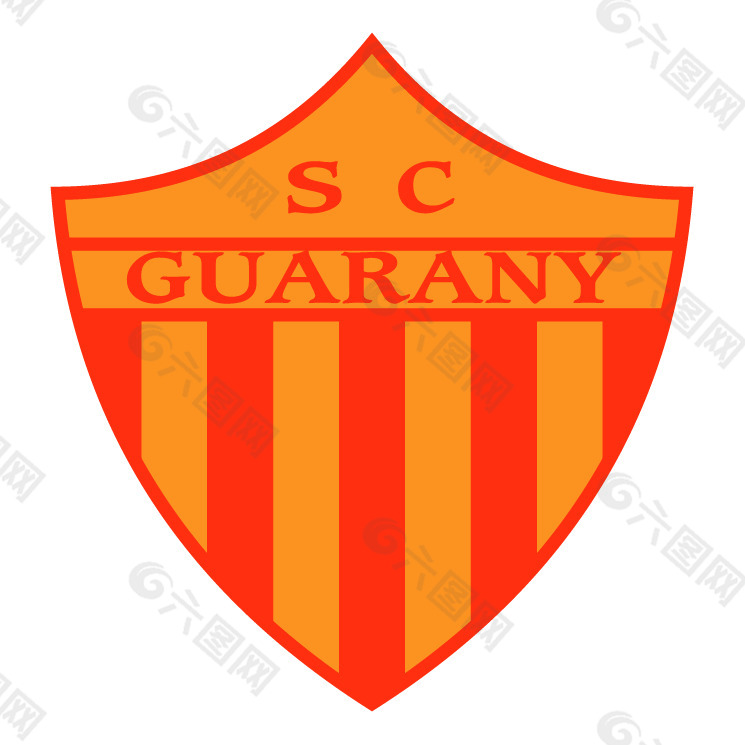 体育俱乐部Guarany德干谷DOS以外 RS