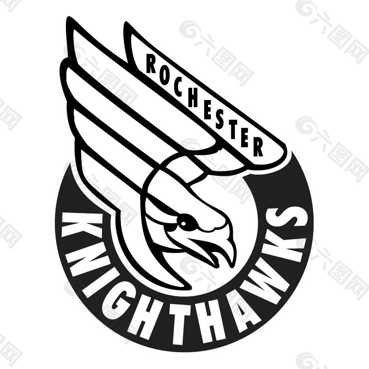 罗切斯特knighthawks 0