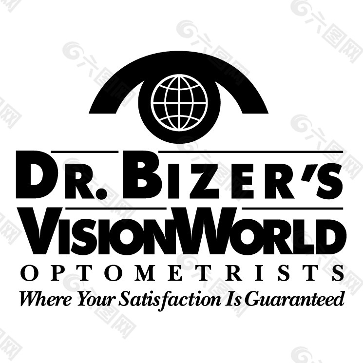 bizers visionworld博士