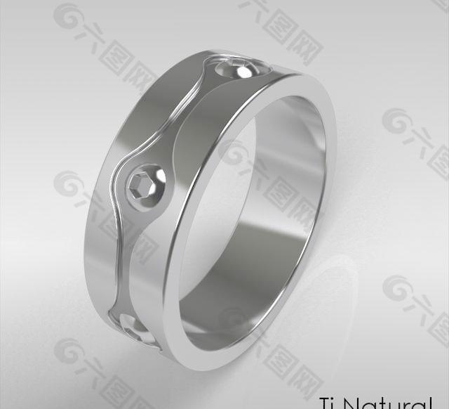 工程师的结婚戒指