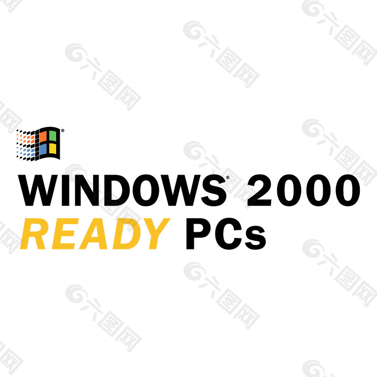Windows 2000准备电脑0