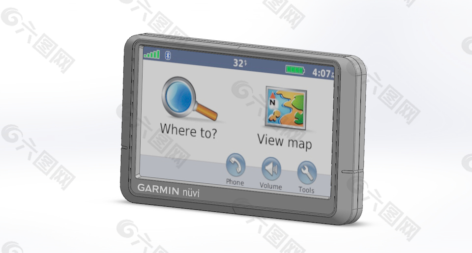 Garmin GPS