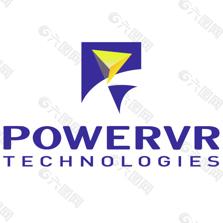 公司的PowerVR技术