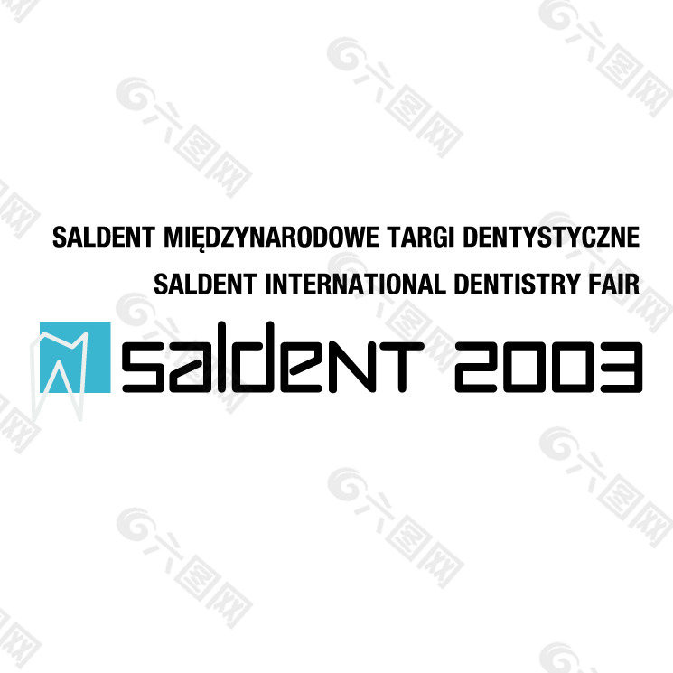 saldent 2003