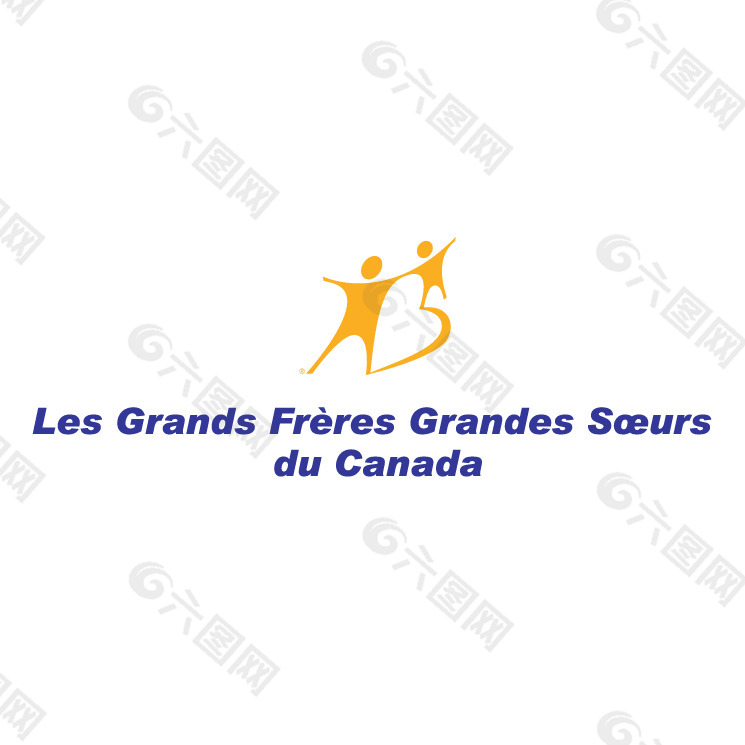 Les Grands兄弟大姊妹渡加拿大