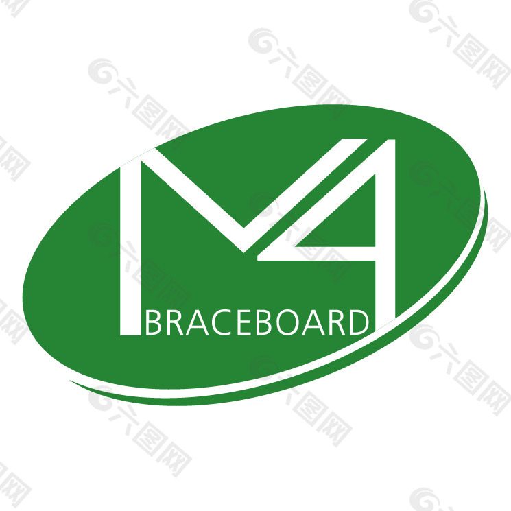 M4 braceboard