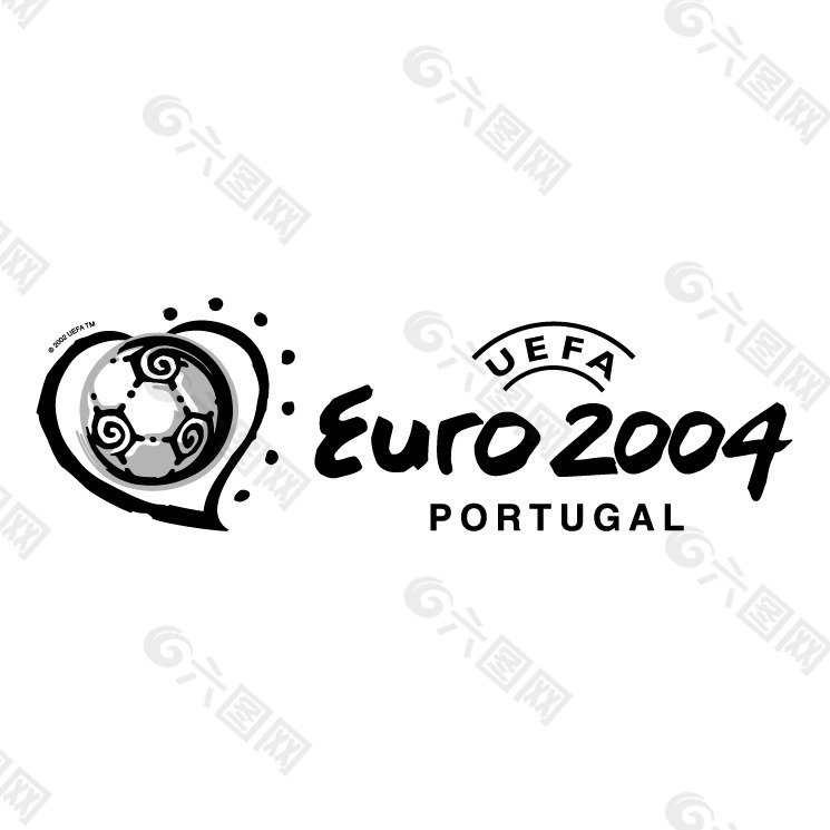 欧洲杯2004葡萄牙6