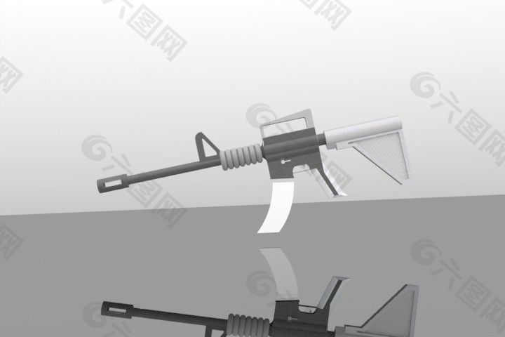 M4A1