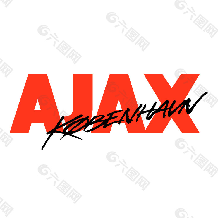 阿贾克斯logo图片