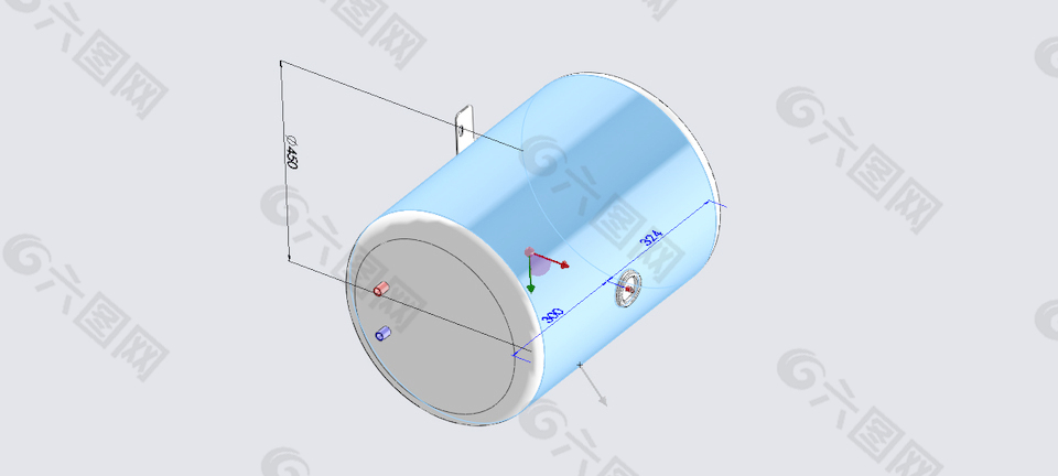 热水器