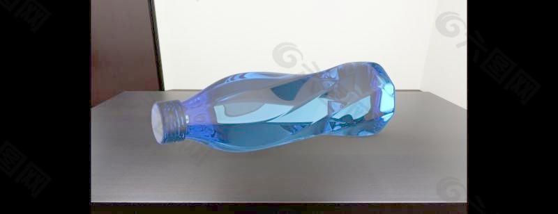 花式瓶水