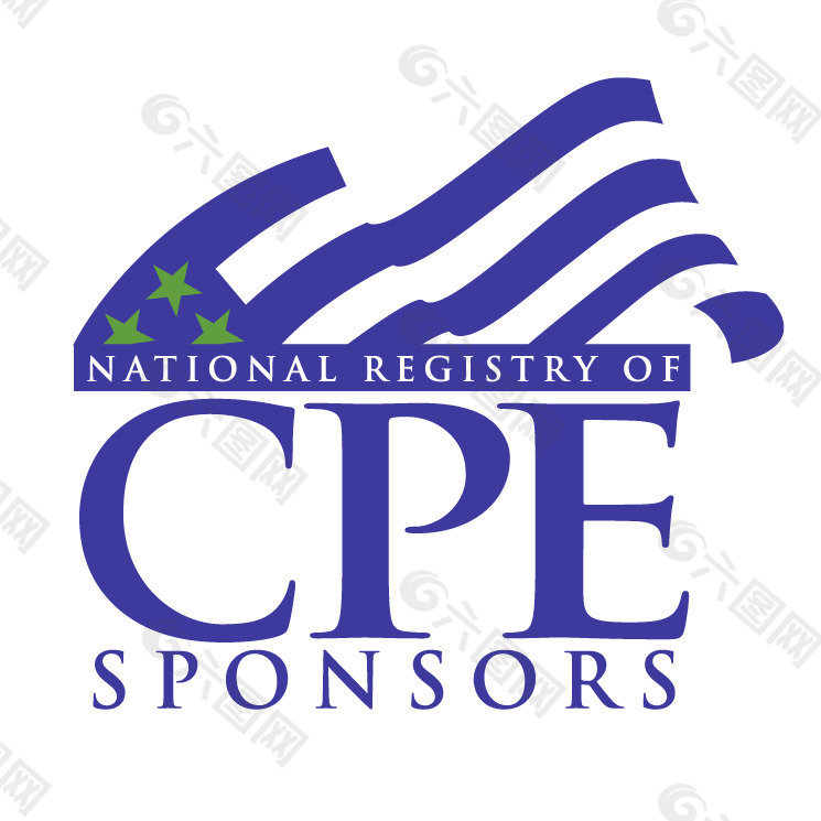 国家注册CPE赞助商0