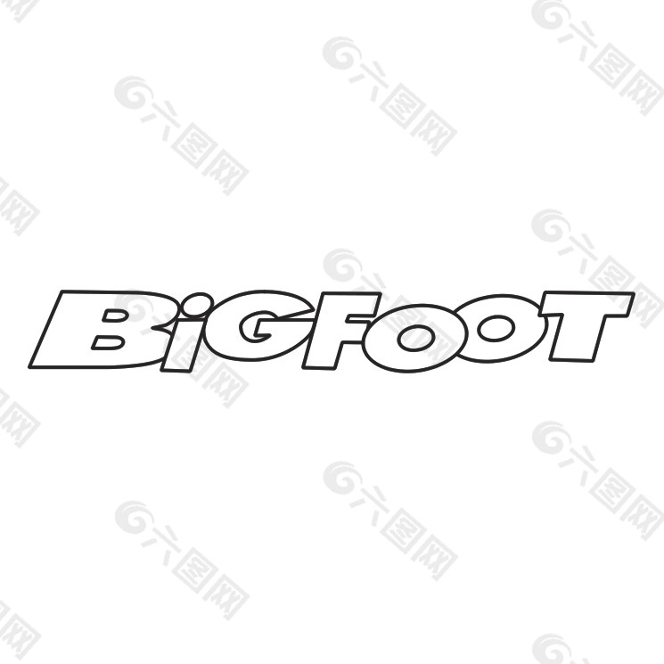 Bigfoot 0