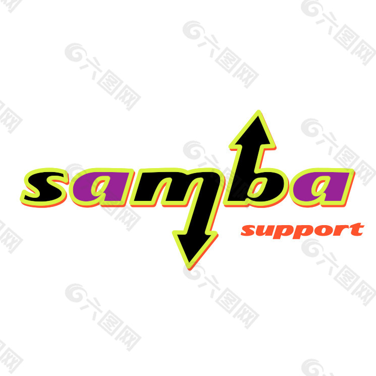 Samba 1