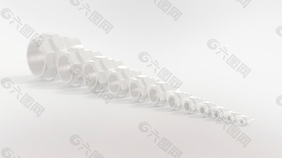 的M / F直线拟合的BSP配置：1 / 8“- 4”|АмериканкапрямаярезьбоваяШ/ГКонфиг：G1 / 8 G4