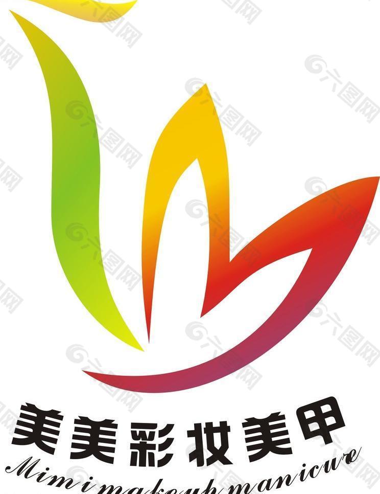 美甲美妆 logo图片平面广告素材免费下载(图片编号:1625351)