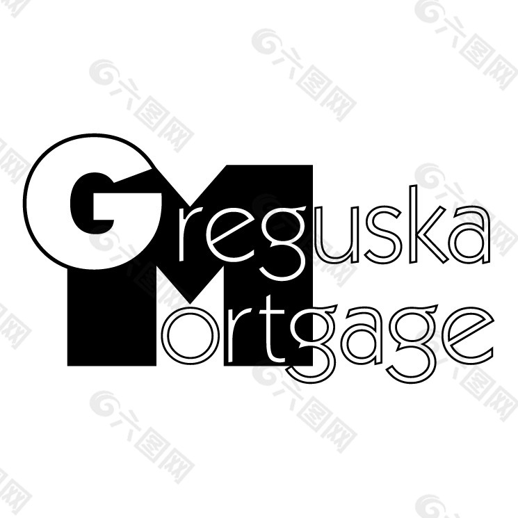 greguska抵押