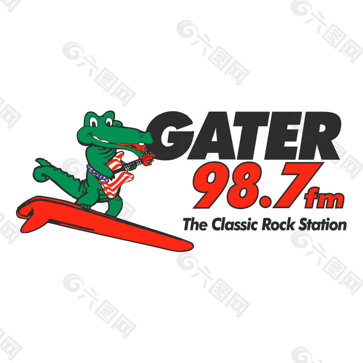 盖特987 FM