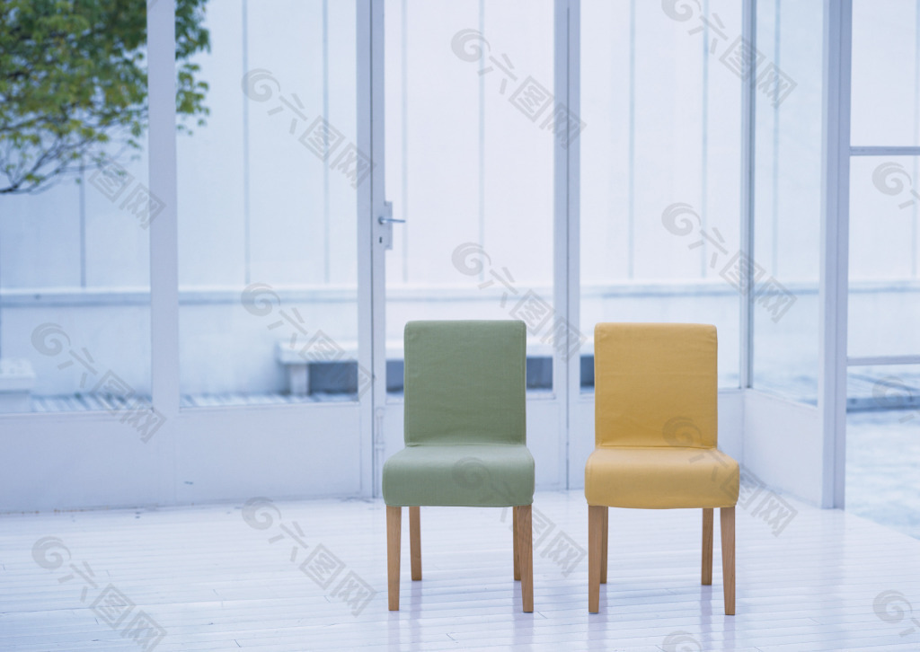 室内设计椅子素材