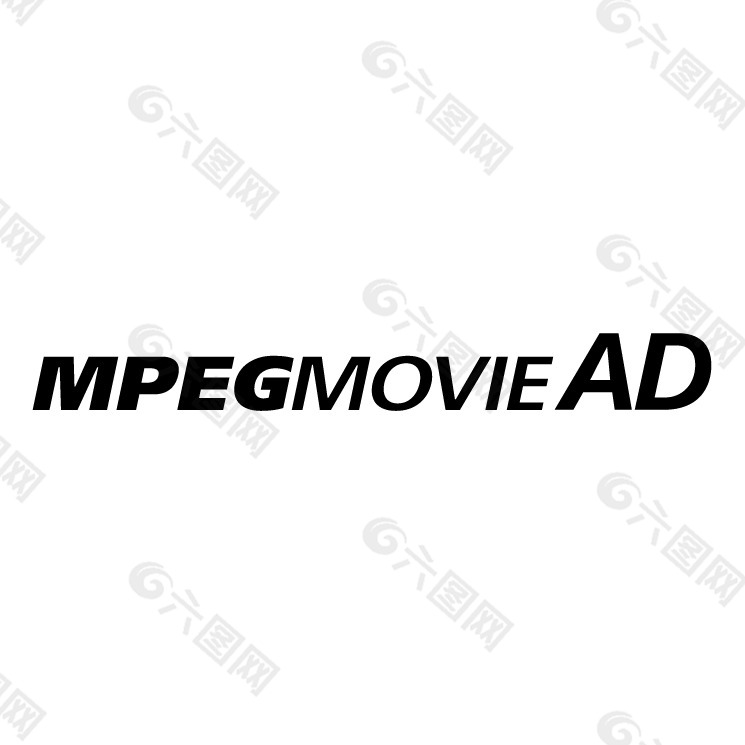 MPEG电影广告