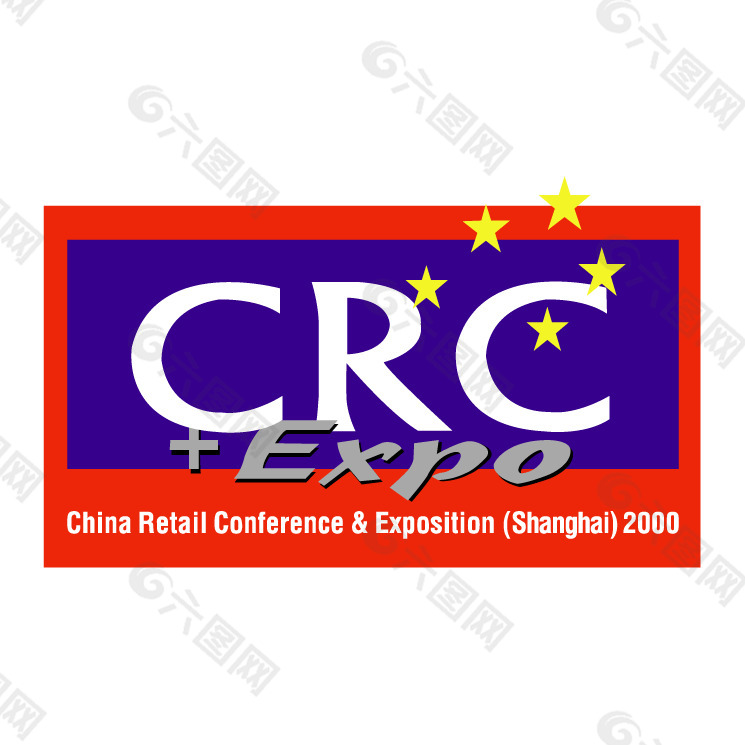 CRC 2000世博会
