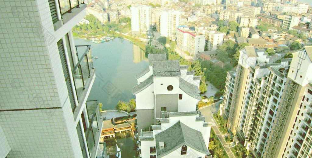 湘潭建筑图片