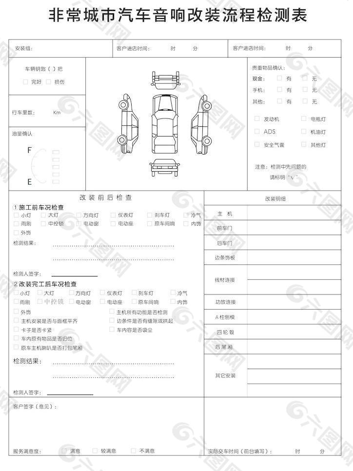 非常城市汽车影音图片