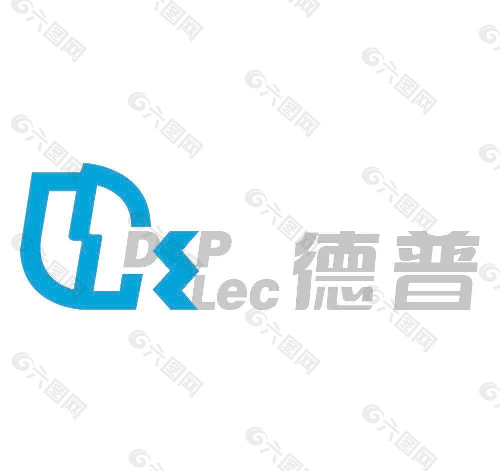 德普厨房电器logo图片