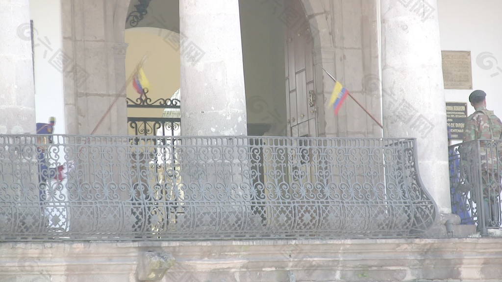 厄瓜多尔的基多后卫2股票的录像 视频免费下载