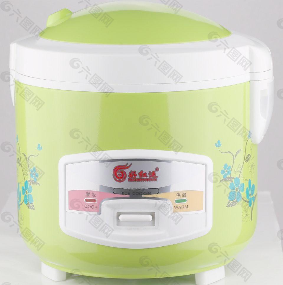 电饭锅图片
