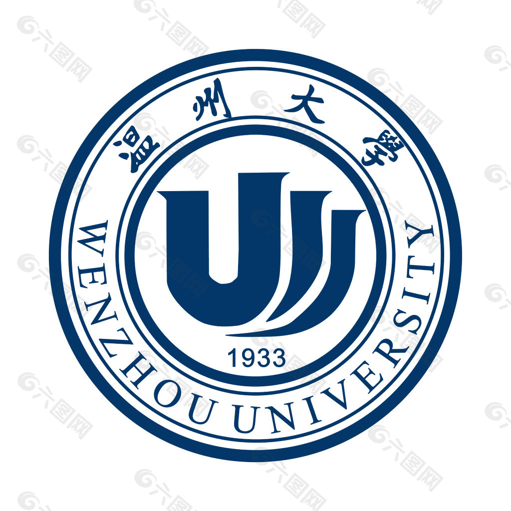 温州大学校徽