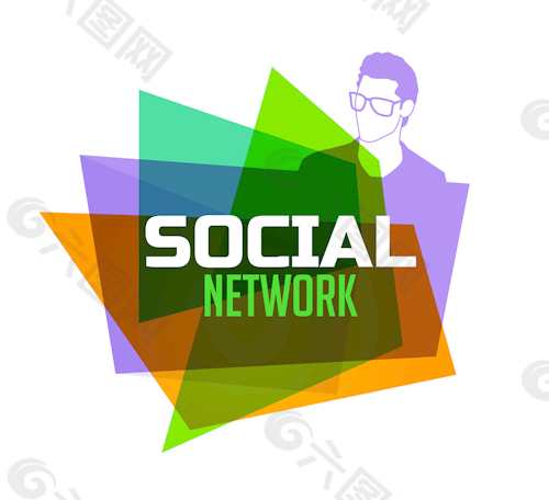 社会网络和人们观念的商业背景02