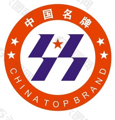 中国品牌标志