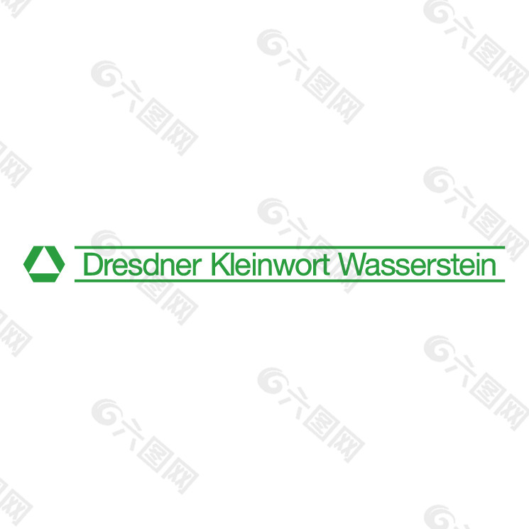 Dresdner Kleinwort Wasserstein