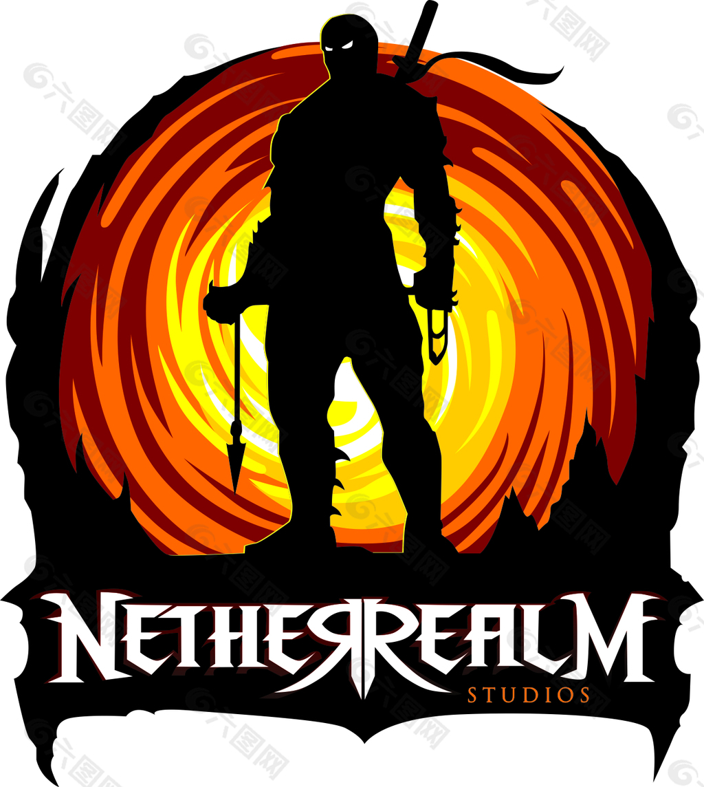 NetherRealm工作室