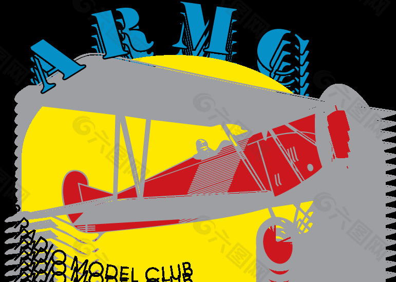ARMC标志