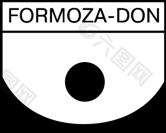 formoza也标志