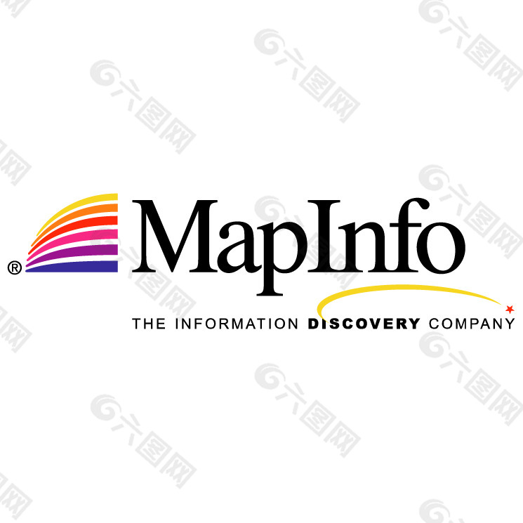 MapInfo 1