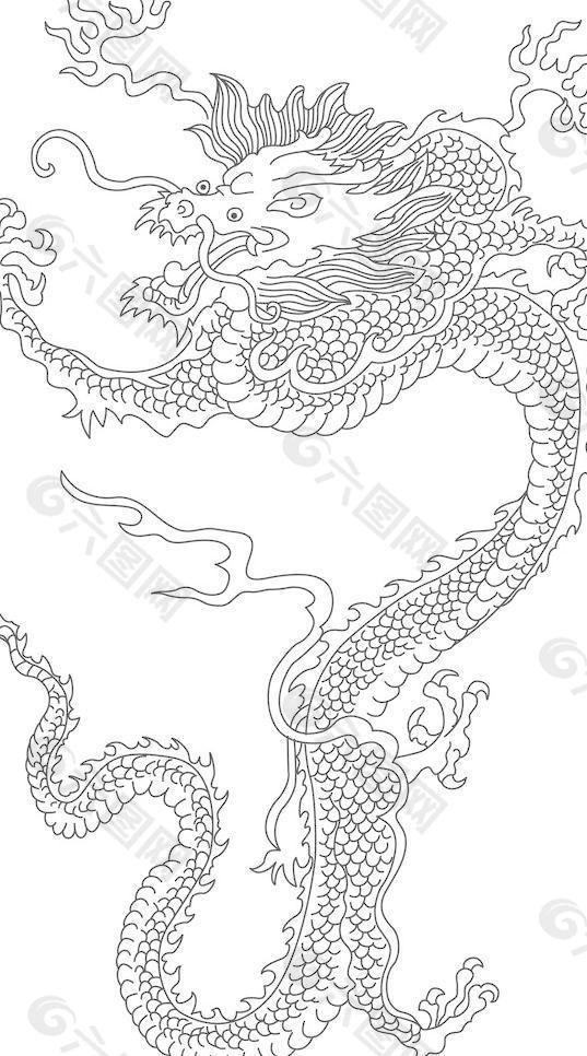 龙纹