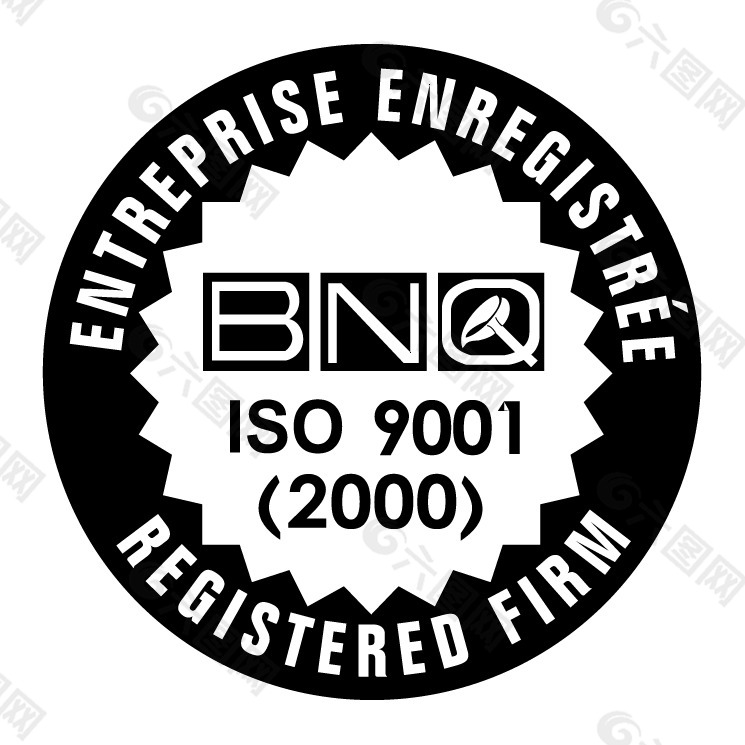 BNQ ISO 9001