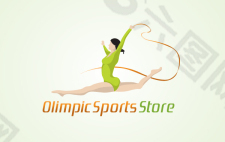 奥运会体育用品商店