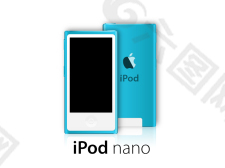 苹果iPod-nano第七代