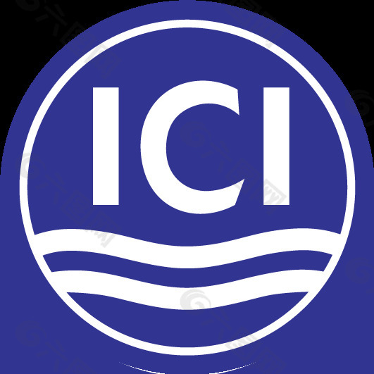 ICI的标志