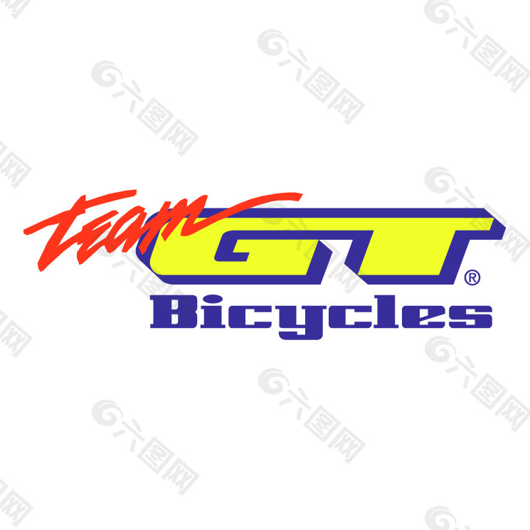 GT自行车团队