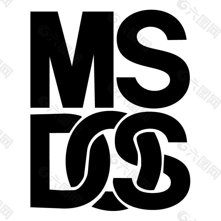 MS DOS 0