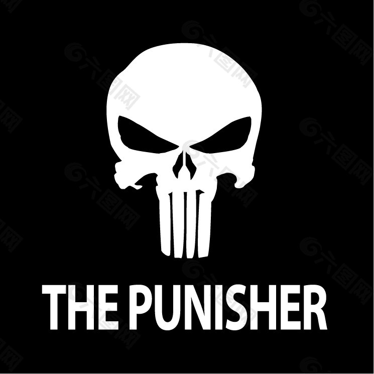 punisher全死法图片图片