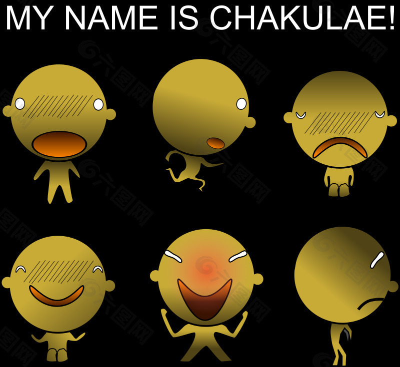 chakulae！